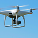 Illustration de l'article intitulé Les drones de détection de cris pourraient vous sauver